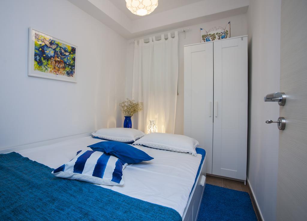 Apartment Mediterraneo Split Ngoại thất bức ảnh