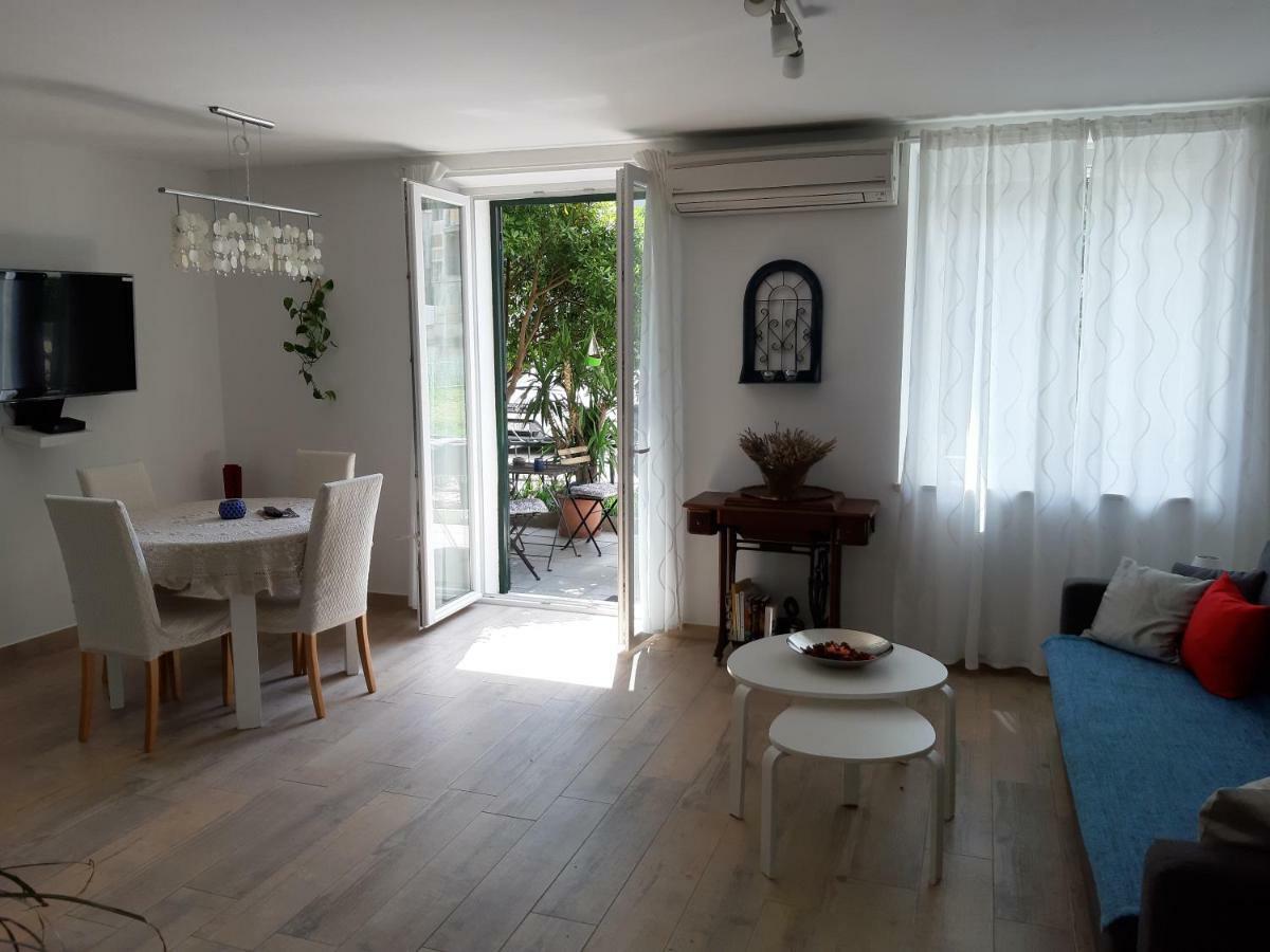 Apartment Mediterraneo Split Ngoại thất bức ảnh