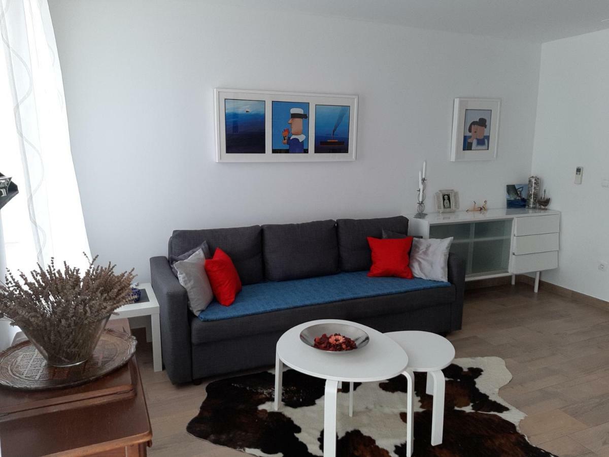 Apartment Mediterraneo Split Ngoại thất bức ảnh