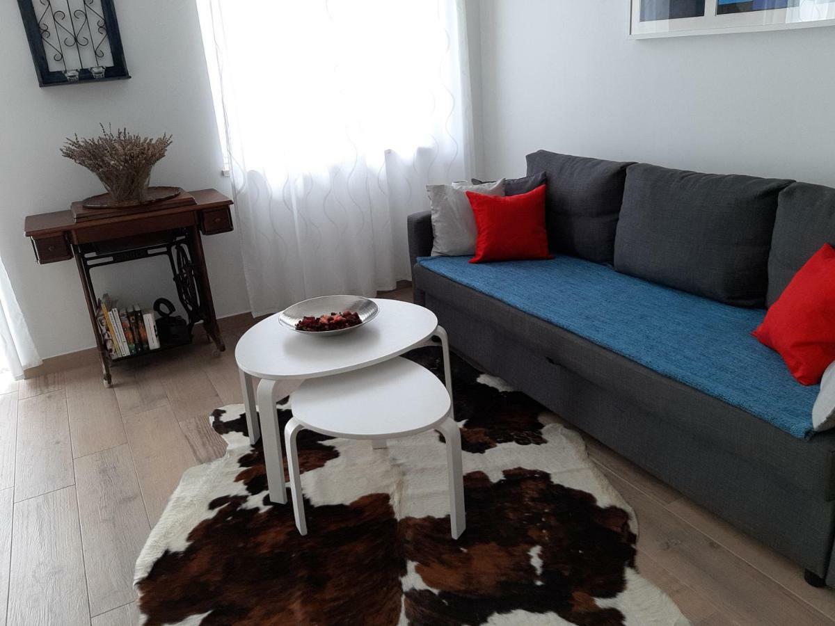 Apartment Mediterraneo Split Ngoại thất bức ảnh