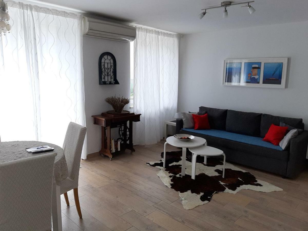 Apartment Mediterraneo Split Ngoại thất bức ảnh