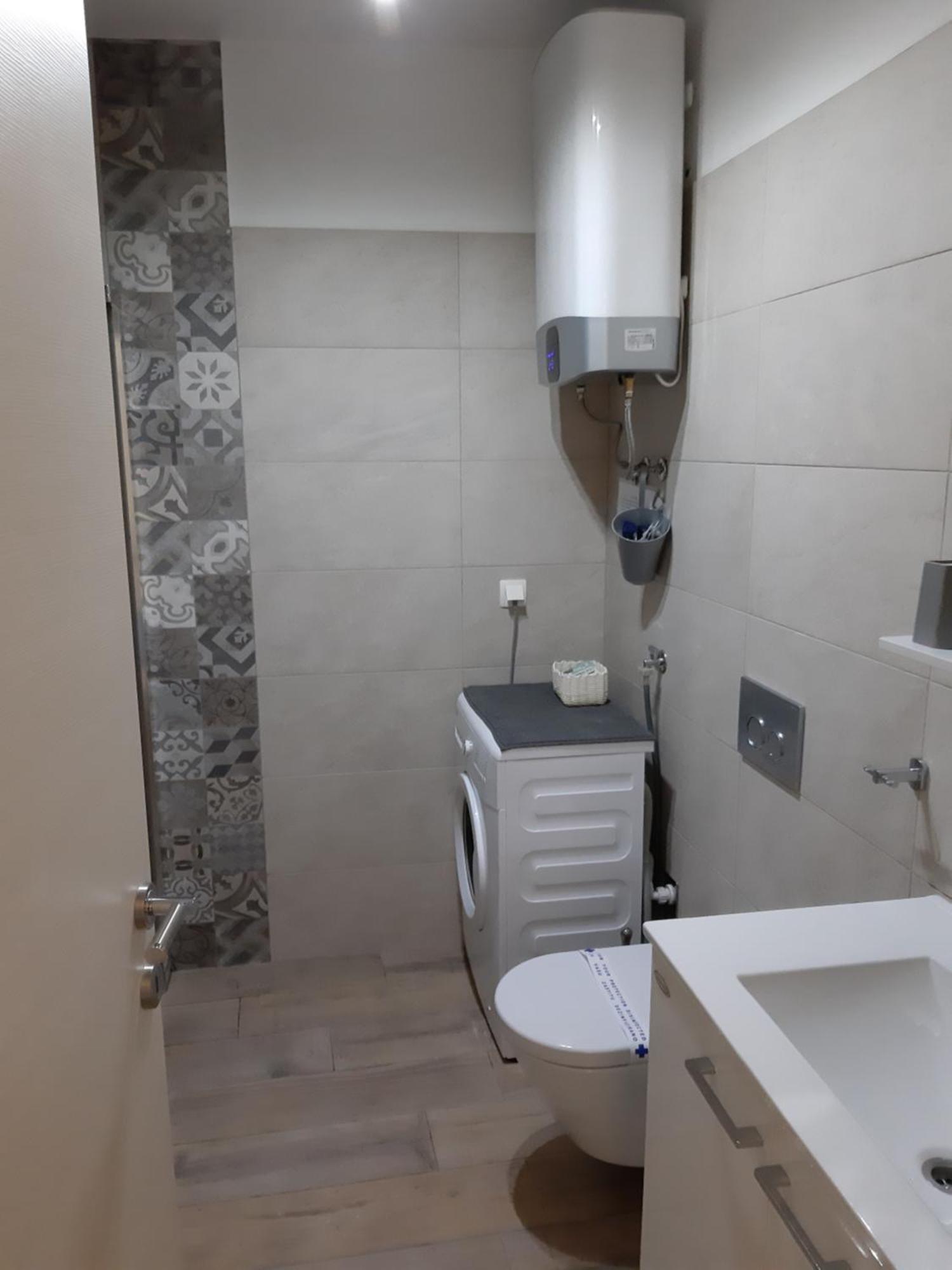 Apartment Mediterraneo Split Ngoại thất bức ảnh